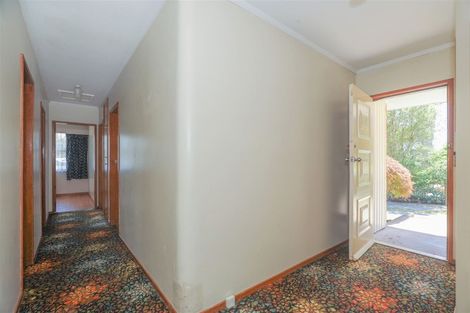 Photo of property in 76 Great South Road, Huntly, 3700