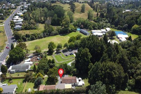 Photo of property in 359a Tukapa Street, Hurdon, New Plymouth, 4310