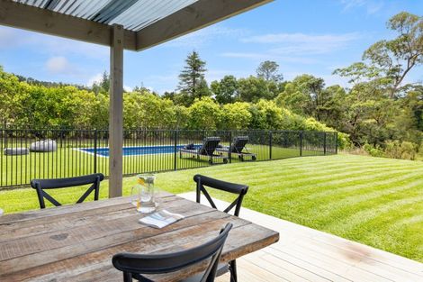 Photo of property in 101 Grange Street, Warkworth, 0982