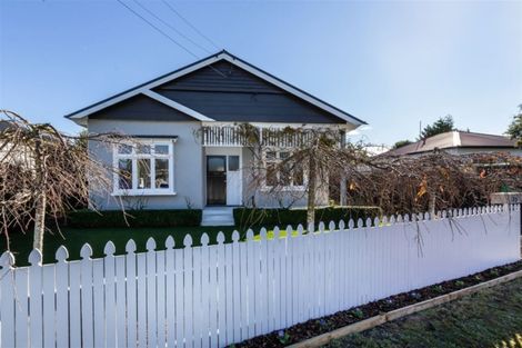 Photo of property in 23 Sydney Street, Spreydon, Christchurch, 8024