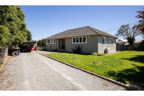 Photo of property in 41 Maude Street, Temuka, 7920