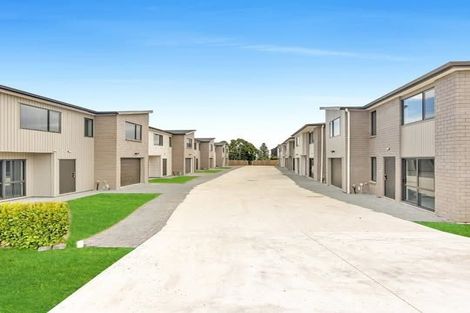 Photo of property in 147c Bucklands Beach Road, Bucklands Beach, Auckland, 2012