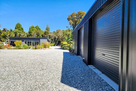 Photo of property in 42 Puketiro Drive, Kumara Junction, Hokitika, 7882