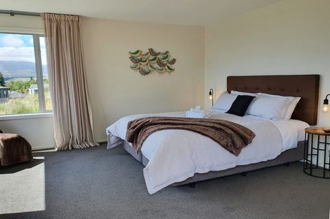 Photo of property in 8 Sibbald Lane, Lake Tekapo, 7999