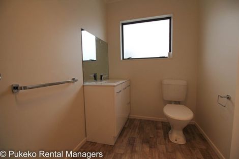 Photo of property in 3/265 Puhinui Road, Papatoetoe, Auckland, 2025