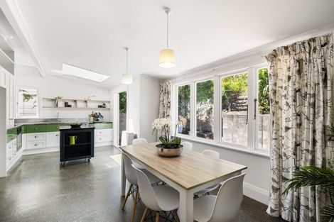 Photo of property in 39 Jefferson Street, Brooklyn, Wellington, 6021