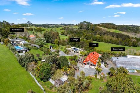 Photo of property in 20 Haywood Lane, Tawharanui Peninsula, Warkworth, 0986
