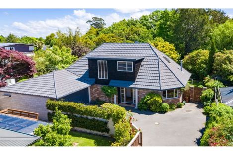 Photo of property in 65a Greers Road, Burnside, Christchurch, 8041