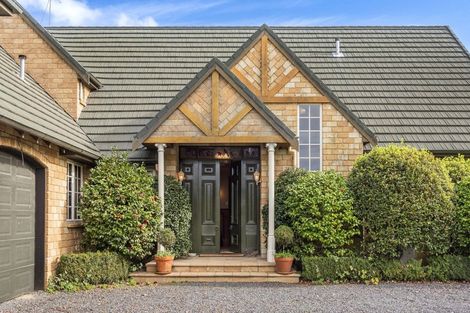 Photo of property in 346 Clifton Road, Whitford, Howick, 2571