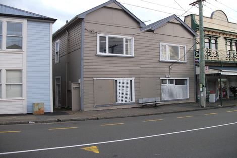Photo of property in 68-70 Pirie Street, Mount Victoria, Wellington, 6011