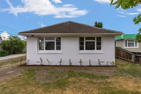Photo of property in 91 Marlow Road, Aranui, Christchurch, 8061