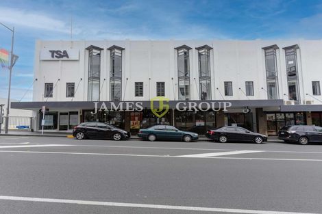 Photo of property in 4c69/118 Broadway, Newmarket, Auckland, 1023