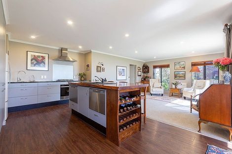 Photo of property in 154 Panorama Drive, Enner Glynn, Nelson, 7011