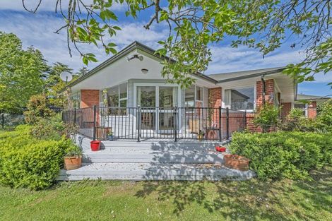 Photo of property in 1137 Drain Road, Leeston, 7682