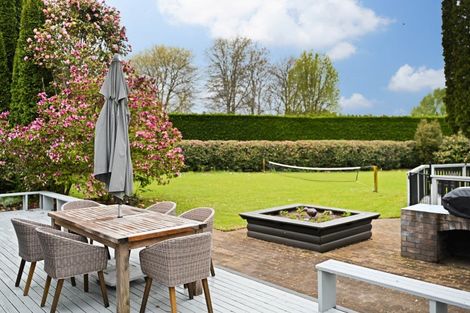 Photo of property in 181 Rosebanks Drive, Tamahere, Hamilton, 3283