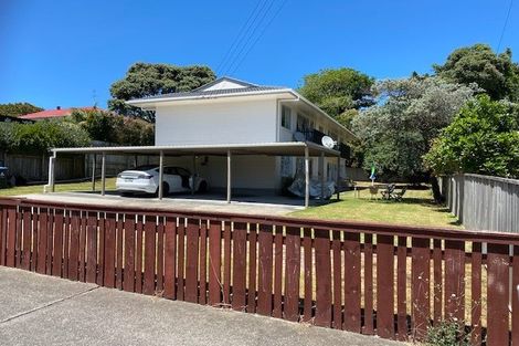 Photo of property in 4/2 Bannerman Road, Morningside, Auckland, 1022