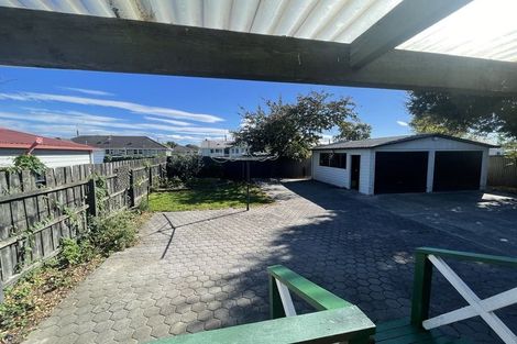 Photo of property in 67 Appleby Crescent, Burnside, Christchurch, 8053