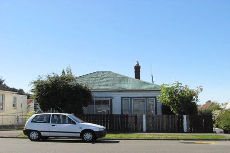 Photo of property in 31 Wilson Street, Seaview, Timaru, 7910