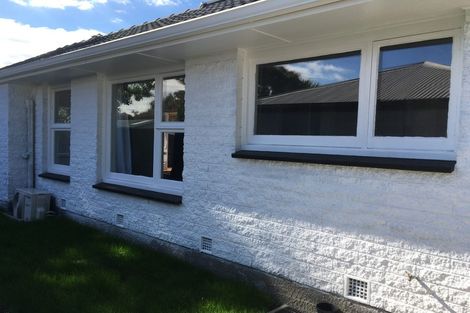 Photo of property in 41 Hornsby Street, Bishopdale, Christchurch, 8053