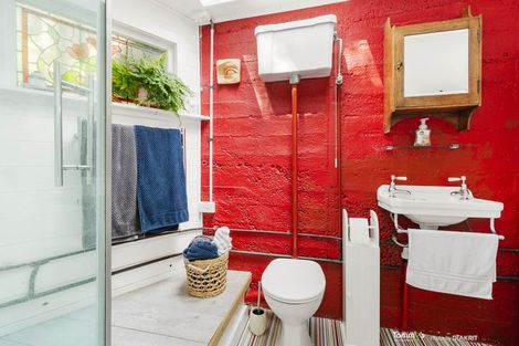 Photo of property in 4 Tyne Street, Island Bay, Wellington, 6023