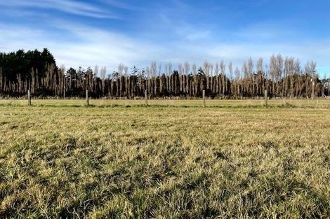 Photo of property in 358 Lorne Dacre Road, Roslyn Bush, Invercargill, 9876