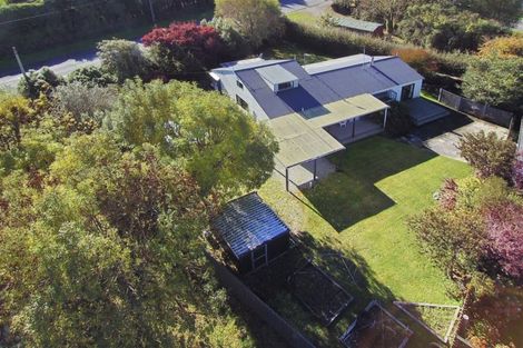 Photo of property in 134 Fletchers Road, Loburn, Rangiora, 7472