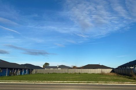 Photo of property in 3 Hine Crescent, Frimley, 4120