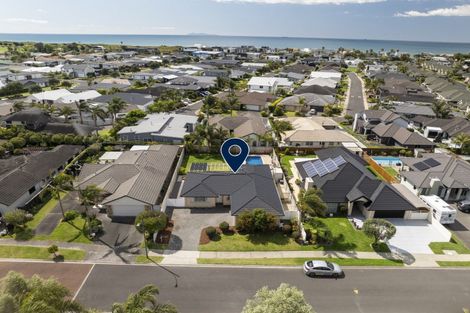 Photo of property in 56 Matemuri Drive, Papamoa Beach, Papamoa, 3118
