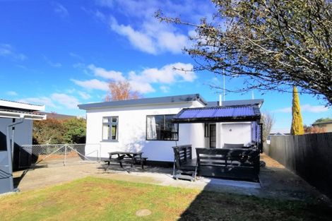 Photo of property in 7 Christian Street, Dannevirke, 4930