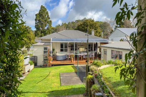 Photo of property in 13 Kennedy Street, Paeroa, 3600