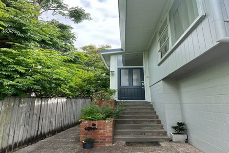 Photo of property in 91 Penzance Road, Mairangi Bay, Auckland, 0630