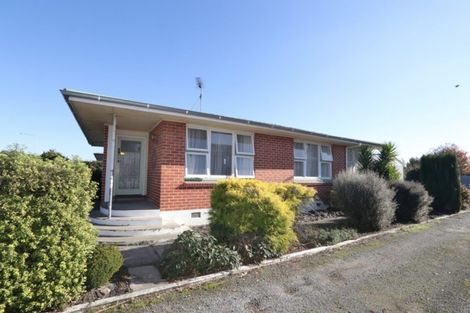Photo of property in 11 Galbraith Street, Allenton, Ashburton, 7700