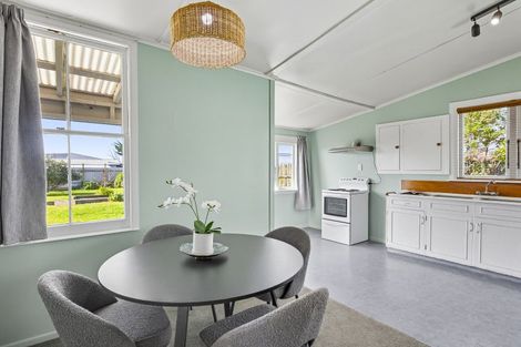 Photo of property in 106 Queen Street West, Levin, 5510