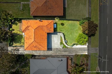 Photo of property in 41 Keyte Street, Kensington, Whangarei, 0112