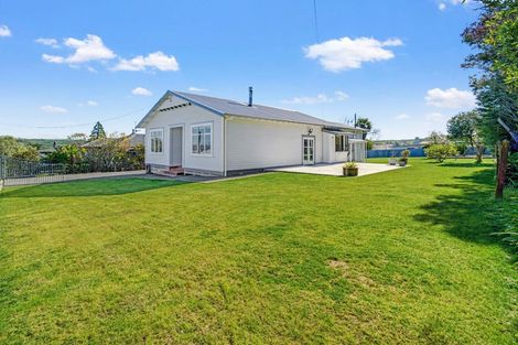 Photo of property in 14 Reservoir Road, Waipukurau, 4200