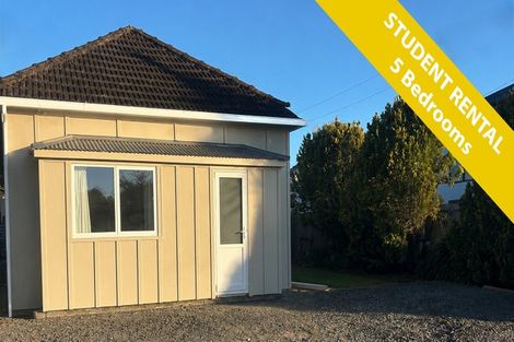 Photo of property in 8 Auburn Avenue, Upper Riccarton, Christchurch, 8041