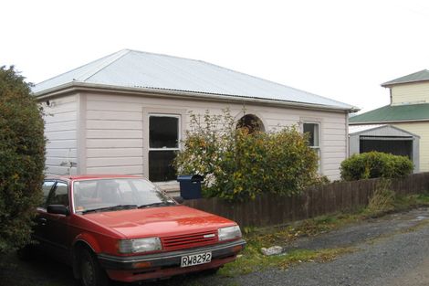 Photo of property in 4 Eton Street, Kaikorai, Dunedin, 9010