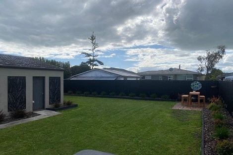 Photo of property in 73 Wingate Street, Redwood, Christchurch, 8051