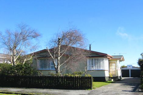 Photo of property in 26 Milton Road, Greymouth, 7805