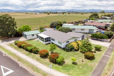 Photo of property in 26 Mahana Road, Ngatea, 3503