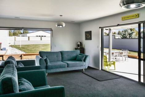 Photo of property in 19 Irishman Drive, Twizel, 7901