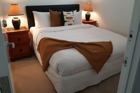 Photo of property in Bridgewater Apartments, 308/7 Te Rangi Cross Road, Paihia, 0200