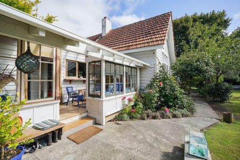 Photo of property in 47 Albert Street, Gladstone, Invercargill, 9810