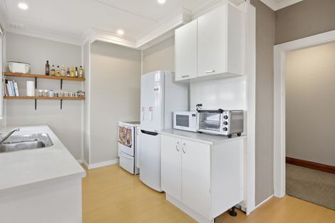 Photo of property in 9 Brown Street, Dunedin Central, Dunedin, 9016