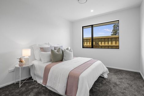 Photo of property in 11 Cam Mill Place, Rangiora, 7400