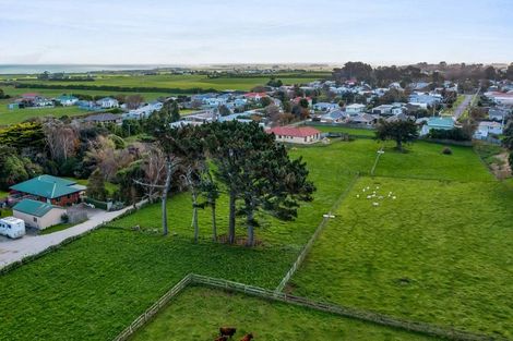 Photo of property in 127a Fairfield Road, Hawera, 4610