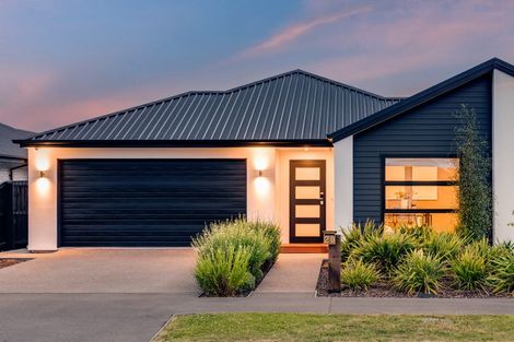 Photo of property in 20 Kilmurry Street, Halswell, Christchurch, 8025