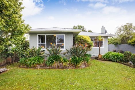 Photo of property in 4 Eton Place, Terrace End, Palmerston North, 4410
