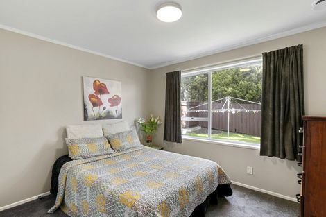 Photo of property in 13 Cranwell Street, Churton Park, Wellington, 6037