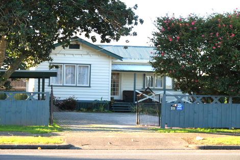 Photo of property in 25 Tennessee Avenue, Mangere East, Auckland, 2024